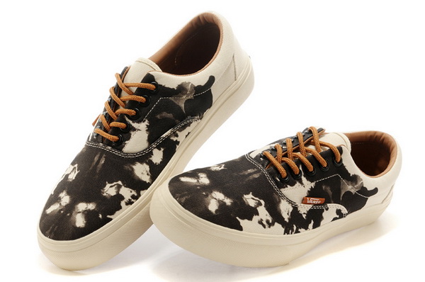 Vans Low-Top Lace Shoes Men--027